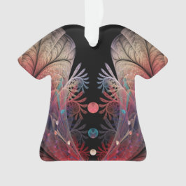 Jonglage Abstrakt Modern Fantasy Fraktal Art Ornament