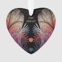 Jonglage Abstrakt Modern Fantasy Fraktal Text