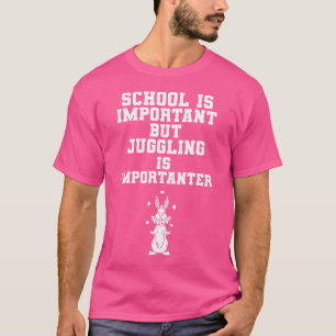 Jongleur T-Shirt