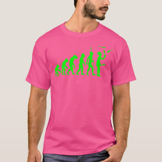 Jonglier-Evolution T-Shirt
