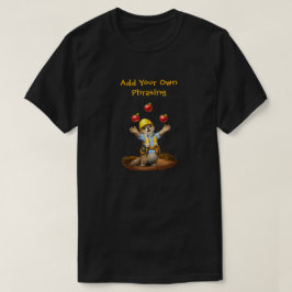 "Jonglieren" T-Shirt