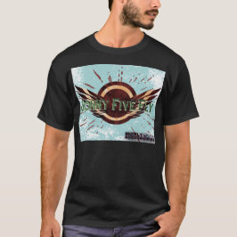 Jonny Five Fly T-Shirt