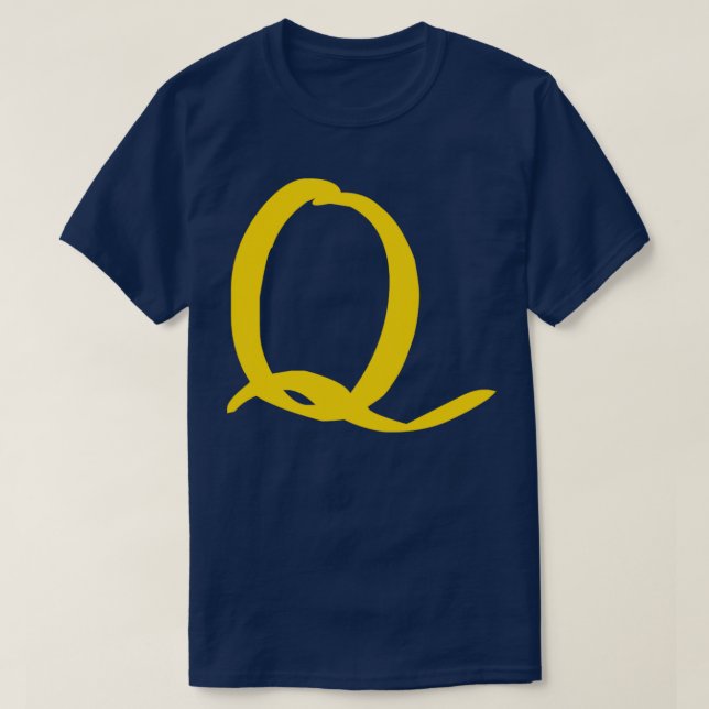 Jonny Quest T-Shirt (Design vorne)