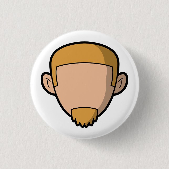 Jono Knopf Button (Vorderseite)