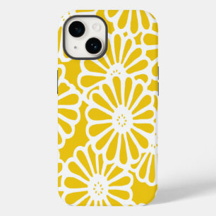 Jonquil Asian Moods Floral Case-Mate iPhone Hülle