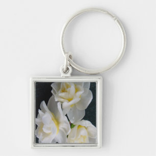 Jonquil Blume - Ecclesiastes 3:1 Schlüsselanhänger