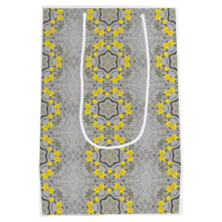 Jonquil Harmony Wheel Mittlere Geschenktüte