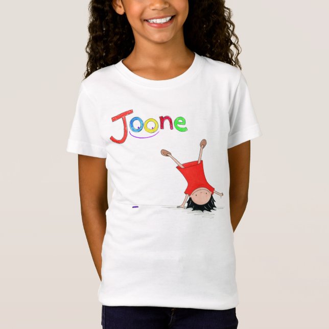 Joone Shirt (Vorderseite)