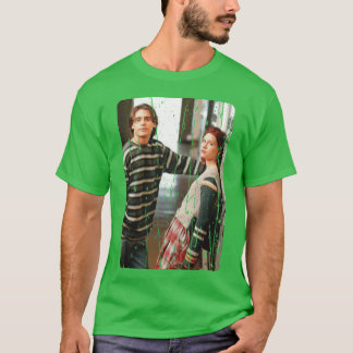 JORDAN CATALANO MY SO CALLED LIFE Mädchen Mädchen T-Shirt