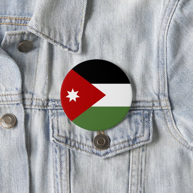 Jordan Flag Button (Beispiel)