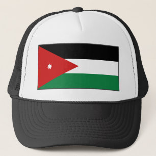 Jordan Flag Hat Truckerkappe
