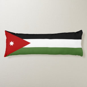 Jordan Flag Seitenschläferkissen