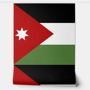 Jordan Flag Tapete