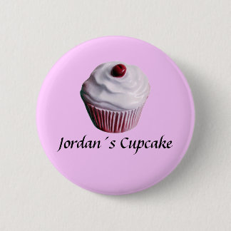 Jordan´s kleiner Kuchen Button