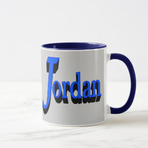 Jordan Tasse