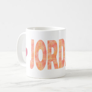 Jordan Tasse