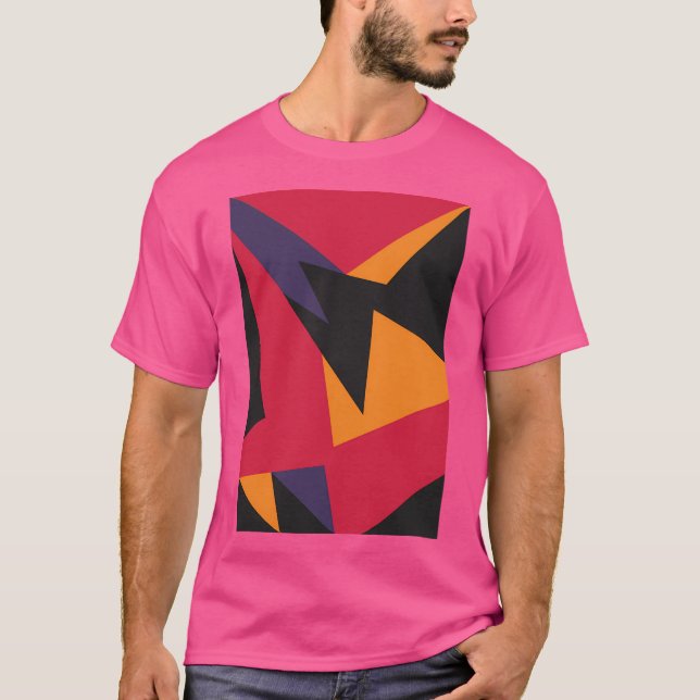 Jordan Vii Raptors T-Shirt (Vorderseite)