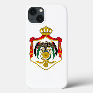 Jordanemblem Case-Mate iPhone Hülle