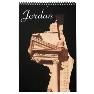Jordanfotografie Kalender
