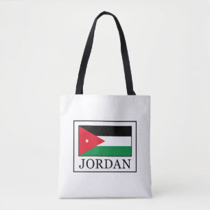 Jordanien
