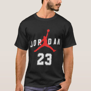 Jordanien 23 T-Shirt