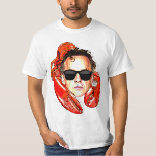 Jordanien B Lobsterson T-Shirt