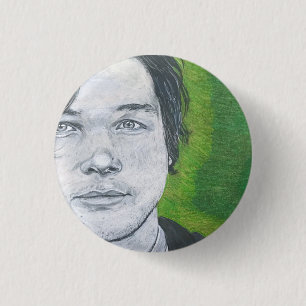 Jordanien Button