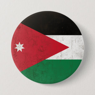 Jordanien Button