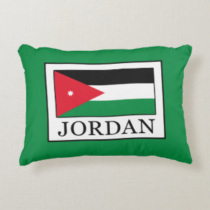 Jordanien Dekokissen