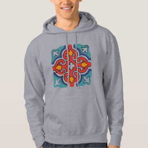 Jordanien - Keramiken 1 Hoodie