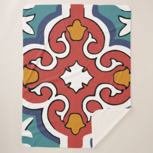 Jordanien - Keramiken 1 Sherpadecke