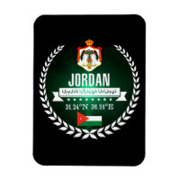 Jordanien