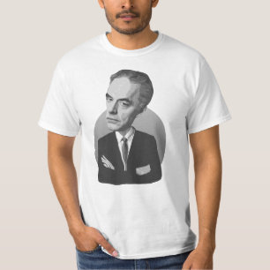 Jordanien Peterson T-Shirt