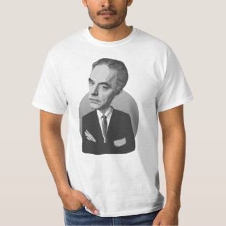 Jordanien Peterson T-Shirt