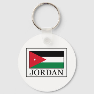 Jordanien Schlüsselanhänger