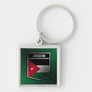Jordanien Schlüsselanhänger