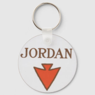 Jordanien Schlüsselanhänger