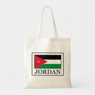 Jordanien Tragetasche