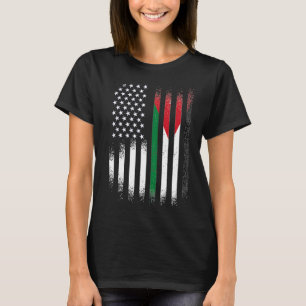 Jordanier American Heritage Month Jordan Patriot G T-Shirt