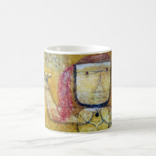 Jorg, Paul Klee Kaffeetasse