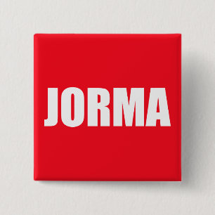 Jorma Button