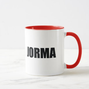 Jorma Tasse