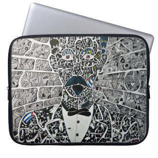 JOSE MARTI LAPTOPSCHUTZHÜLLE