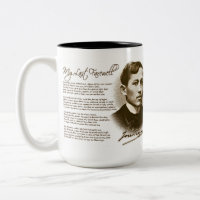 Jose Rizal mein letzter Abschied