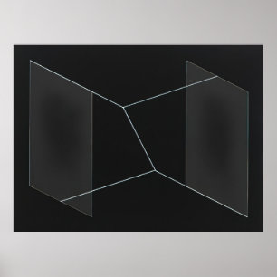 josef albers - f perikles  poster