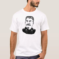 Josef Stalin Porträt