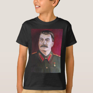Josef Stalin T-Shirt