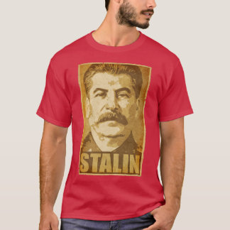 Josef Stalin T-Shirt