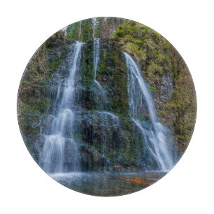 Josefsthaler Waterfall Schneidebrett