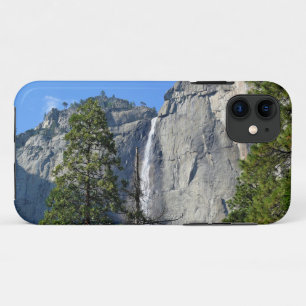 Josemite Falls, Yosemite National Park, CA Case-Mate iPhone Hülle